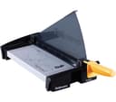 FELLOWES Fusion A4 Guillotine Paper Cutter thumbnail 3
