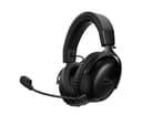 HyperX Cloud III S Wireless Headphones Black thumbnail 1
