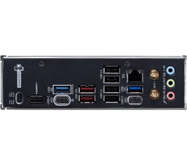MSI X870E GAMING PLUS WIFI AM5 Motherboard - Image 3