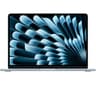 Apple MacBook Air 13.6 M5 16GB 1TB Silver