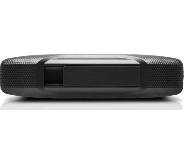 SanDisk G-Drive ArmorATD 6TB Grey - Image 4