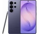 SAMSUNG Galaxy S26 Ultra - 256 GB, Cobalt Violet thumbnail 1