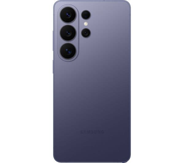 SAMSUNG Galaxy S26 Ultra - 256 GB, Cobalt Violet - Image 2