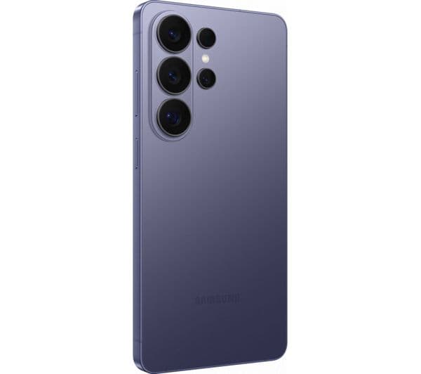 SAMSUNG Galaxy S26 Ultra - 256 GB, Cobalt Violet - Image 3