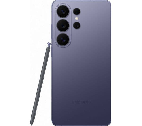 SAMSUNG Galaxy S26 Ultra - 256 GB, Cobalt Violet - Image 8