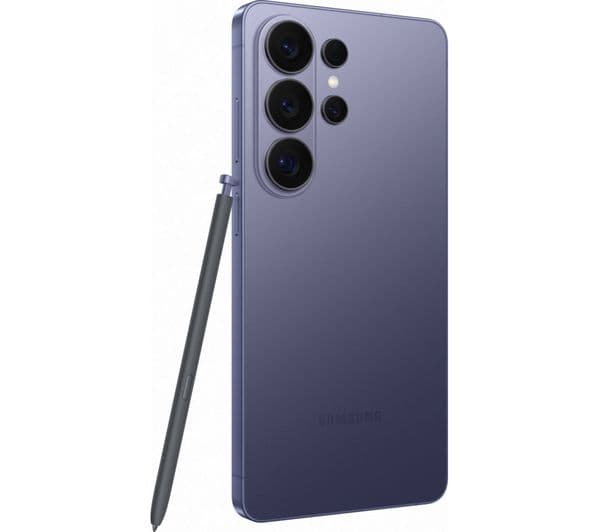 SAMSUNG Galaxy S26 Ultra - 256 GB, Cobalt Violet - Image 9