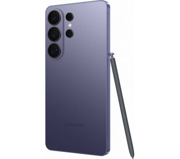 SAMSUNG Galaxy S26 Ultra - 256 GB, Cobalt Violet - Image 10