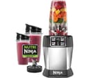 Ninja Nutri Ninja BL480UK Blender - Black & Silver thumbnail 5