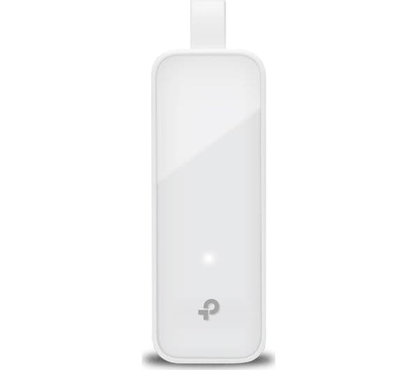 TP-LINK UE300 USB 3.0 to Gigabit Ethernet Universal Adapter - Image 1