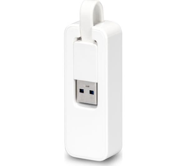 TP-LINK UE300 USB 3.0 to Gigabit Ethernet Universal Adapter - Image 5