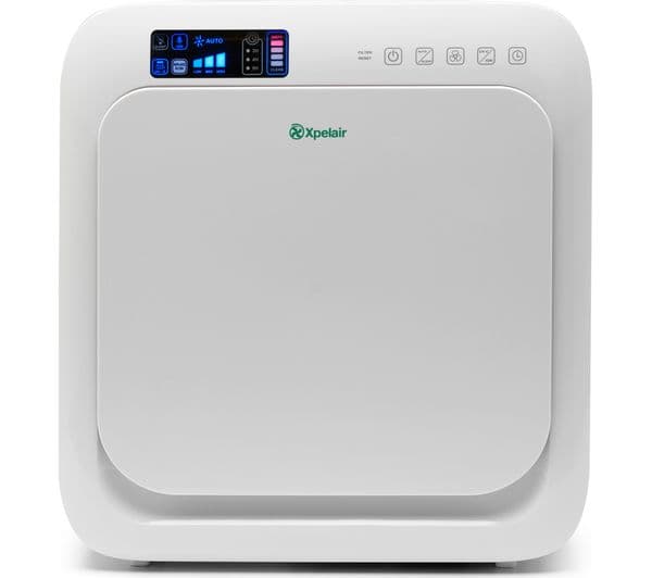 DIMPLEX Xpelair XPAP6 Air Purifier - Image 1