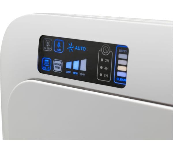 DIMPLEX Xpelair XPAP6 Air Purifier - Image 2
