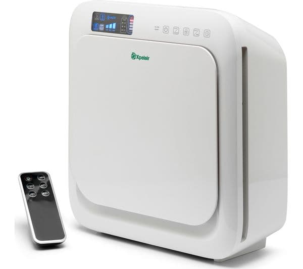 DIMPLEX Xpelair XPAP6 Air Purifier - Image 3