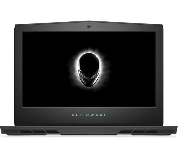ALIENWARE 15 15.6" Intel® Core™ i7 GTX 1070 Gaming Laptop - 1 TB HDD & 256 GB SSD - Image 1