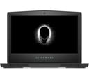 ALIENWARE 15 15.6" Intel® Core™ i7 GTX 1070 Gaming Laptop - 1 TB HDD & 256 GB SSD thumbnail 1
