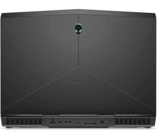 ALIENWARE 15 15.6" Intel® Core™ i7 GTX 1070 Gaming Laptop - 1 TB HDD & 256 GB SSD - Image 2