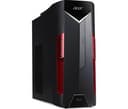 ACER Nitro N50-100 Ryzen 5 GTX 1650 Gaming PC - 1 TB HDD & 128 GB SSD thumbnail 1