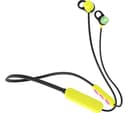 SKULLCANDY Jib+ Wireless Bluetooth Earphones - Electric Yellow thumbnail 1