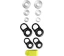 SKULLCANDY Jib+ Wireless Bluetooth Earphones - Electric Yellow thumbnail 3