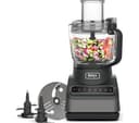 Ninja BN650UK Food Processor - Silver thumbnail 1