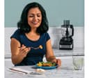 Ninja BN650UK Food Processor - Silver thumbnail 2