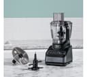 Ninja BN650UK Food Processor - Silver thumbnail 3