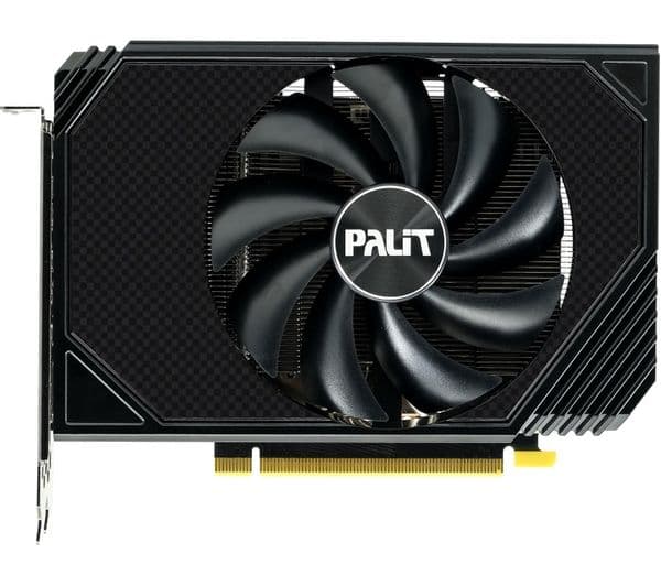 PALIT GeForce RTX 3060 12 GB StormX Graphics Card - Image 1