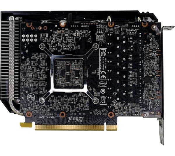 PALIT GeForce RTX 3060 12 GB StormX Graphics Card - Image 3