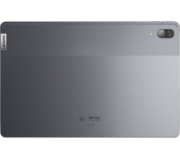 LENOVO Tab P11 Pro 6 GB 11.5" Tablet - 128 GB, Grey - Image 8