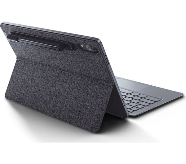 LENOVO Tab P11 Pro 6 GB 11.5" Tablet - 128 GB, Grey - Image 9
