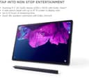 LENOVO Tab P11 Pro 6 GB 11.5" Tablet - 128 GB, Grey thumbnail 2