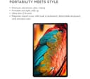 LENOVO Tab P11 Pro 6 GB 11.5" Tablet - 128 GB, Grey thumbnail 4