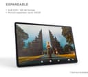 LENOVO Tab P11 Pro 6 GB 11.5" Tablet - 128 GB, Grey thumbnail 6