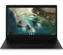 SAMSUNG Galaxy Go LTE 14" Chromebook - Intel® Celeron®, 64 GB eMMC, Silver thumbnail 1