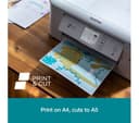 BROTHER DCP-J1800DW All-in-One Wireless Inkjet Printer thumbnail 4