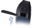 REMINGTON Style Series F4002 F4 Wet & Dry Foil Shaver - Black & Blue thumbnail 6