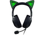 RAZER Kraken Kitty V2 Headphones Black thumbnail 1