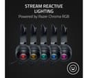 RAZER Kraken Kitty V2 Headphones Black thumbnail 3