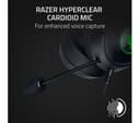 RAZER Kraken Kitty V2 Headphones Black thumbnail 4