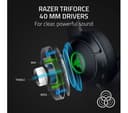 RAZER Kraken Kitty V2 Headphones Black thumbnail 5