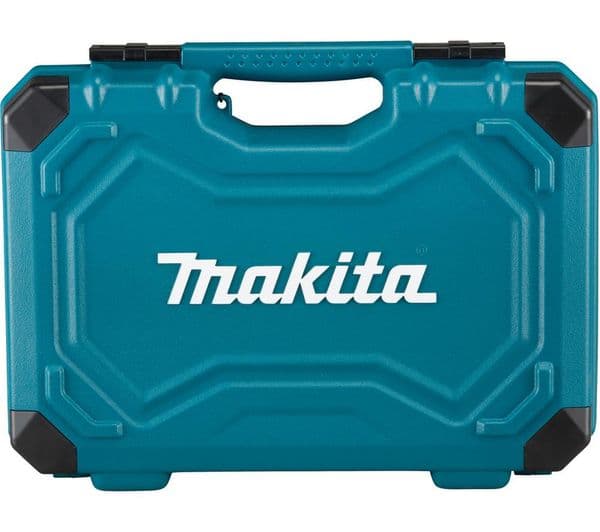 MAKITA E-06616 120-Piece Maintenance Tool Set - Image 2