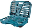 MAKITA E-06616 120-Piece Maintenance Tool Set thumbnail 6
