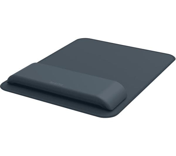 LEITZ Ergo Mouse Mat Dark Grey - Image 1