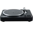 HOUSE OF MARLEY Stir It Up Belt Drive Bluetooth Turntable - Black thumbnail 1