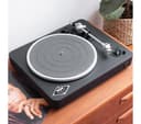 HOUSE OF MARLEY Stir It Up Belt Drive Bluetooth Turntable - Black thumbnail 3