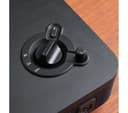 HOUSE OF MARLEY Stir It Up Belt Drive Bluetooth Turntable - Black thumbnail 6