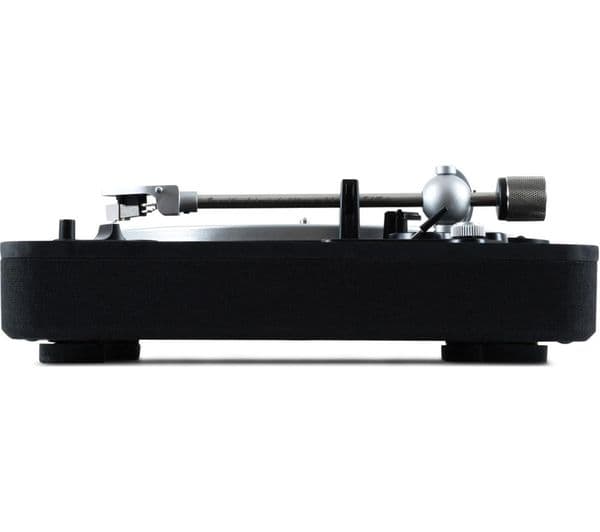 HOUSE OF MARLEY Stir It Up Belt Drive Bluetooth Turntable - Black - Image 8