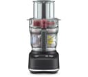 Sage The Paradice 9 SFP638BTR2GUK1 Food Processor Black Truffle thumbnail 1