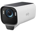 Eufy eufyCam S3 Pro Network Camera White thumbnail 1