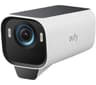 Eufy eufyCam S3 Pro Network Camera White